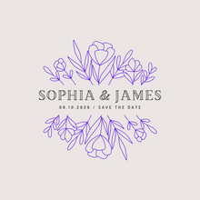 Load image into Gallery viewer, Wedding Favour Candles